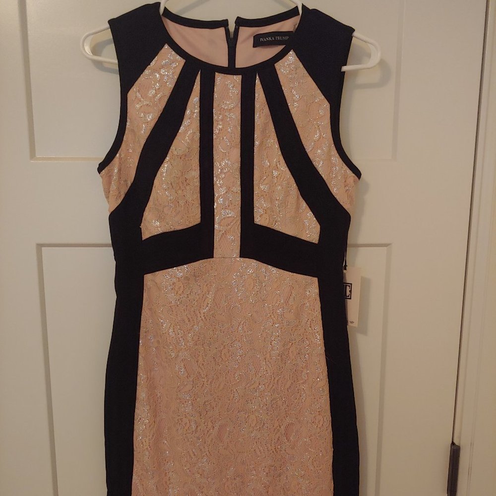 Ivanka Trump Dress